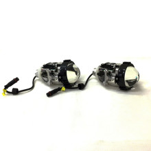 NI TO YO HIGH POWER LED PROJECTOR LAMP HEADLIGHT 3034LM